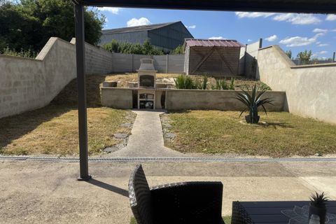 Villa a Montdidier, Somme, Montdidier - € 172.500 | Ref: 702 - foto 21