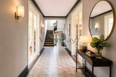 Villa a Mulhouse, Haut-Rhin, Mulhouse - € 1.040.000 | Ref: 87085395 - foto 2