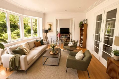 Villa a Mulhouse, Haut-Rhin, Mulhouse - € 1.040.000 | Ref: 87085395 - foto 3