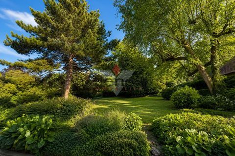 Villa a Mulhouse, Haut-Rhin, Mulhouse - € 1.040.000 | Ref: 87085395 - foto 16