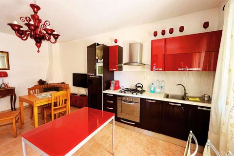 Apartamento en Scalea, Cosenza, Scalea - € 89.000 | Ref: 1602 - photo 8