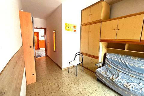 Lejlighed i Scalea, Cosenza, Scalea - € 53.000 | Ref: 1604 - foto 1