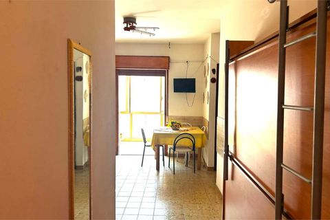 Lejlighed i Scalea, Cosenza, Scalea - € 53.000 | Ref: 1604 - foto 2
