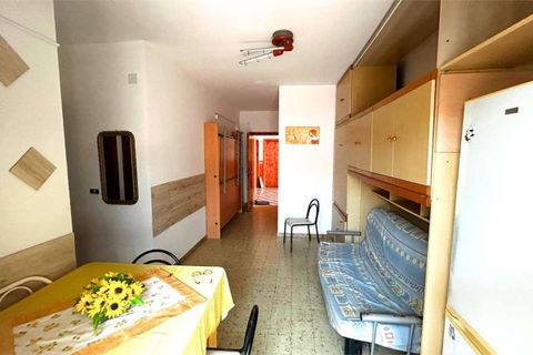Lejlighed i Scalea, Cosenza, Scalea - € 53.000 | Ref: 1604 - foto 3