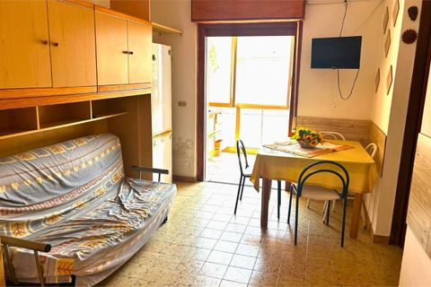 Lejlighed i Scalea, Cosenza, Scalea - € 53.000 | Ref: 1604 - foto 4