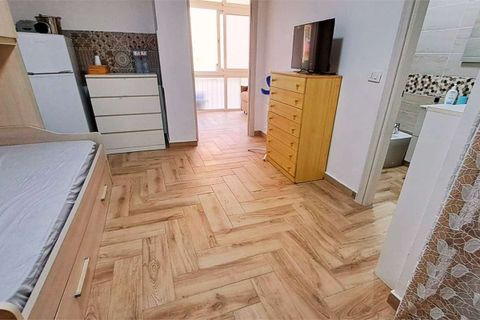 Lejlighed i Scalea, Cosenza, Scalea - € 50.000 | Ref: 1607 - foto 1