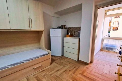 Lejlighed i Scalea, Cosenza, Scalea - € 50.000 | Ref: 1607 - foto 3