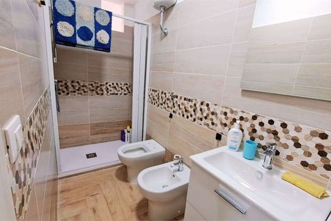 Lejlighed i Scalea, Cosenza, Scalea - € 50.000 | Ref: 1607 - foto 8