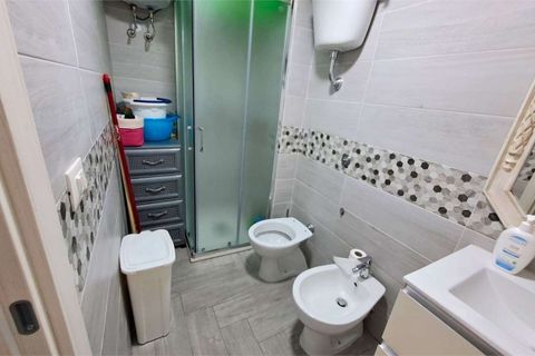 Lejlighed i Scalea, Cosenza, Scalea - € 50.000 | Ref: 1607 - foto 15