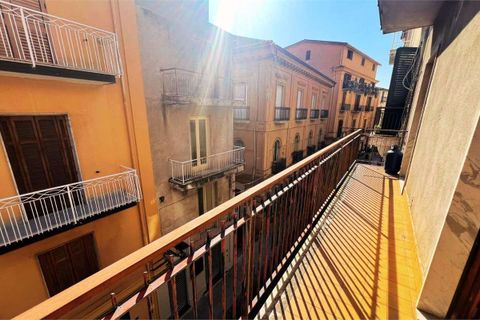 Wohnung in Cetraro, Cosenza, Cetraro - € 78.000 | Ref: 1608 - Foto 1