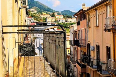 Wohnung in Cetraro, Cosenza, Cetraro - € 78.000 | Ref: 1608 - Foto 3