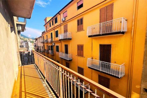Wohnung in Cetraro, Cosenza, Cetraro - € 78.000 | Ref: 1608 - Foto 4