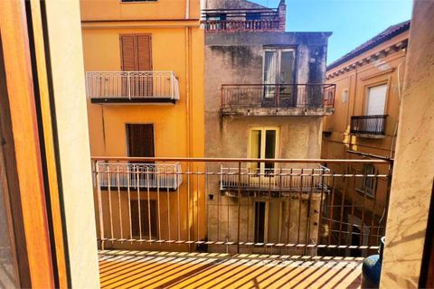 Wohnung in Cetraro, Cosenza, Cetraro - € 78.000 | Ref: 1608 - Foto 5