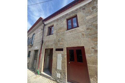 Lejlighed i Mangualde, Viseu, Mangualde - € 130.000 | Ref: APA_161 - foto 1