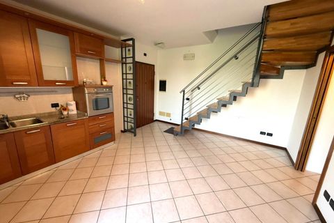 Lejlighed i Salzano, Venice, Salzano - € 189.000 | Ref: A.SAL14785 - foto 2