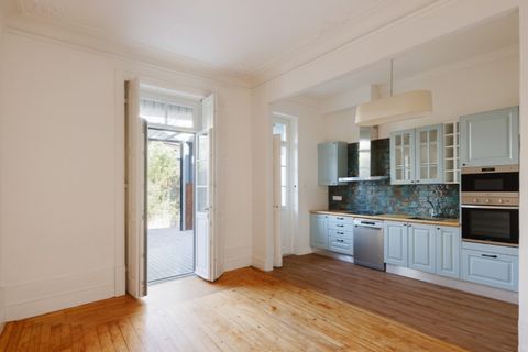 Villa a Porto, Porto, Porto - € 3.650/mes | Ref: SAV16434 - foto 7