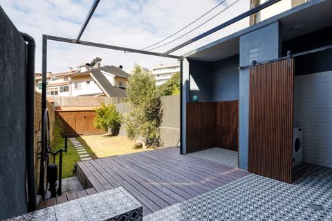 Villa a Porto, Porto, Porto - € 3.650/mes | Ref: SAV16434 - foto 11