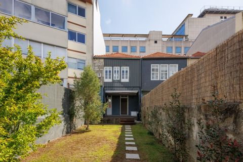 Villa a Porto, Porto, Porto - € 3.650/mes | Ref: SAV16434 - foto 13