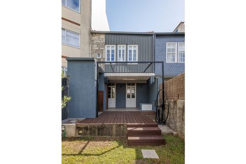 Villa a Porto, Porto, Porto - € 3.650/mes | Ref: SAV16434 - foto 14