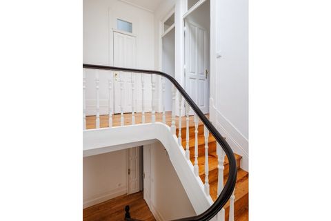 Villa a Porto, Porto, Porto - € 3.650/mes | Ref: SAV16434 - foto 19