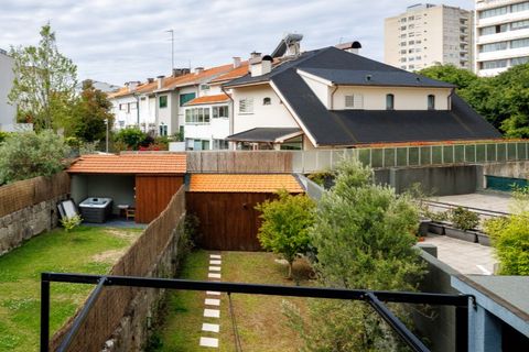 Villa a Porto, Porto, Porto - € 3.650/mes | Ref: SAV16434 - foto 24