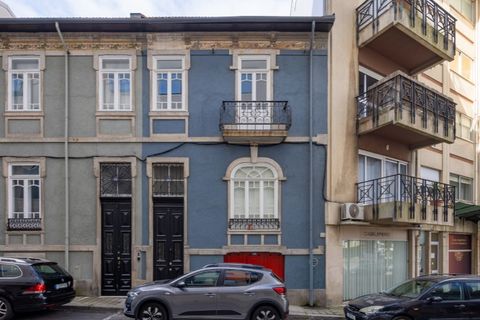 Villa a Porto, Porto, Porto - € 3.650/mes | Ref: SAV16434 - foto 33