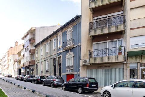 Villa a Porto, Porto, Porto - € 3.650/mes | Ref: SAV16434 - foto 34