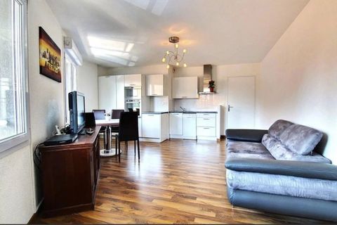 Leilighet i Roquebrune-Cap-Martin, Alpes-Maritimes, Roquebrune-Cap-Martin - € 285 000 | Ref: 87149163 - foto 2