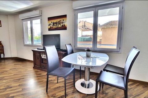 Leilighet i Roquebrune-Cap-Martin, Alpes-Maritimes, Roquebrune-Cap-Martin - € 285 000 | Ref: 87149163 - foto 3