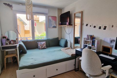 Leilighet i Roquebrune-Cap-Martin, Alpes-Maritimes, Roquebrune-Cap-Martin - € 285 000 | Ref: 87149163 - foto 4