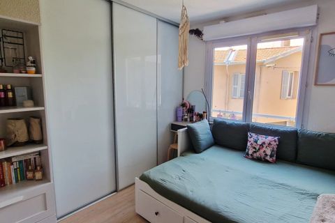 Leilighet i Roquebrune-Cap-Martin, Alpes-Maritimes, Roquebrune-Cap-Martin - € 285 000 | Ref: 87149163 - foto 5