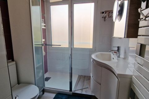 Leilighet i Roquebrune-Cap-Martin, Alpes-Maritimes, Roquebrune-Cap-Martin - € 285 000 | Ref: 87149163 - foto 6