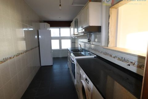 Leilighet i Corroios, Setubal, Corroios - € 289 000 | Ref: HG715 - foto 2