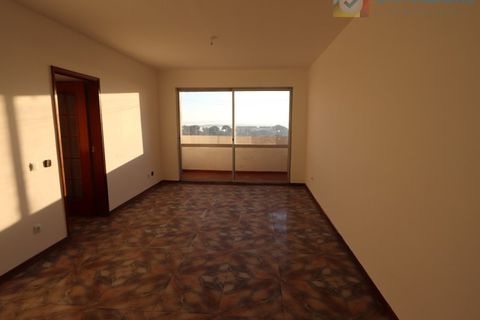 Leilighet i Corroios, Setubal, Corroios - € 289 000 | Ref: HG715 - foto 5