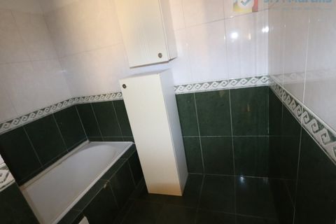 Leilighet i Corroios, Setubal, Corroios - € 289 000 | Ref: HG715 - foto 15