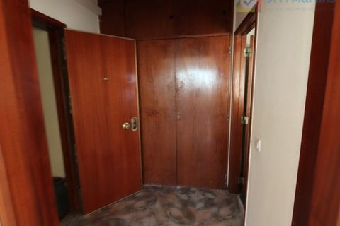 Leilighet i Corroios, Setubal, Corroios - € 289 000 | Ref: HG715 - foto 17