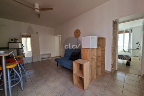 Lejlighed i Lyon, Rhone, Lyon - € 239.000 | Ref: 87146270 - foto 2