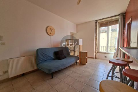 Lejlighed i Lyon, Rhone, Lyon - € 239.000 | Ref: 87146270 - foto 3