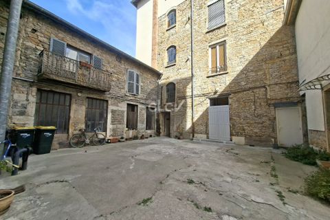 Lejlighed i Lyon, Rhone, Lyon - € 239.000 | Ref: 87146270 - foto 5