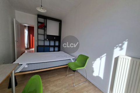 Lejlighed i Lyon, Rhone, Lyon - € 239.000 | Ref: 87146270 - foto 6