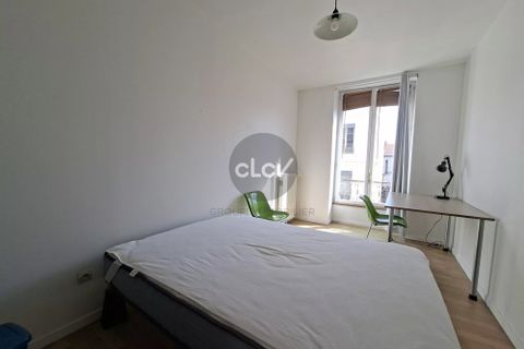 Lejlighed i Lyon, Rhone, Lyon - € 239.000 | Ref: 87146270 - foto 7