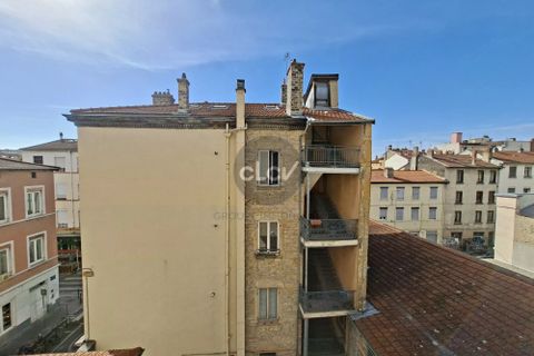 Lejlighed i Lyon, Rhone, Lyon - € 239.000 | Ref: 87146270 - foto 8