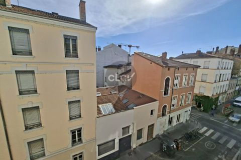 Lejlighed i Lyon, Rhone, Lyon - € 239.000 | Ref: 87146270 - foto 9