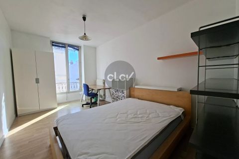 Lejlighed i Lyon, Rhone, Lyon - € 239.000 | Ref: 87146270 - foto 10