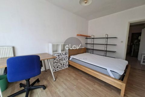 Lejlighed i Lyon, Rhone, Lyon - € 239.000 | Ref: 87146270 - foto 11