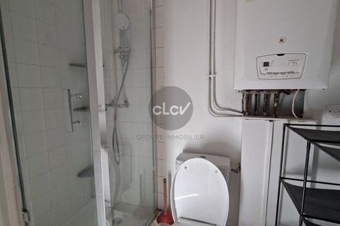Lejlighed i Lyon, Rhone, Lyon - € 239.000 | Ref: 87146270 - foto 12
