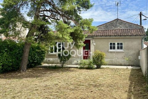 Villa a Fontenay-le-Comte, Vendee, Fontenay-le-Comte - € 195.900 | Ref: 6824 - foto 3
