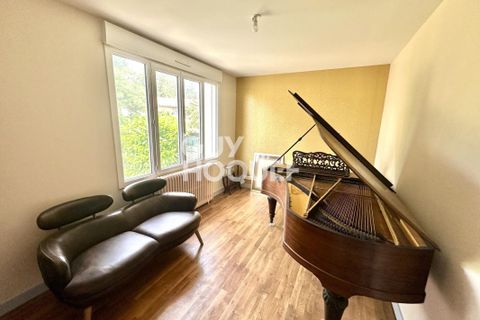 Villa a Fontenay-le-Comte, Vendee, Fontenay-le-Comte - € 195.900 | Ref: 6824 - foto 8