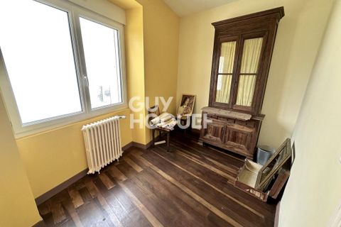 Villa a Fontenay-le-Comte, Vendee, Fontenay-le-Comte - € 195.900 | Ref: 6824 - foto 11