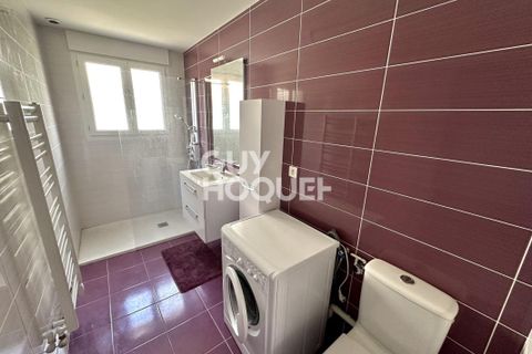 Villa a Fontenay-le-Comte, Vendee, Fontenay-le-Comte - € 195.900 | Ref: 6824 - foto 12
